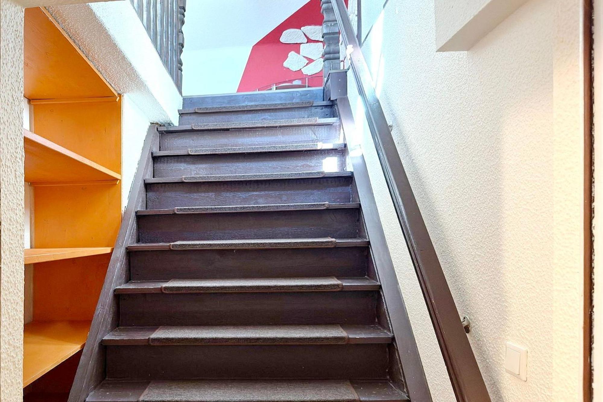 Ferienhaus An Der Postmeilensaeule 吕本瑙 外观 照片